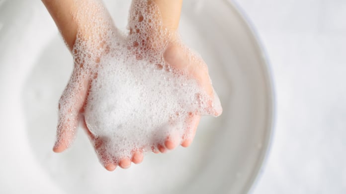 Ülkelerin tuvaletten sonra el yıkama oranları belli oldu! Türkiye listede üst sıralarda