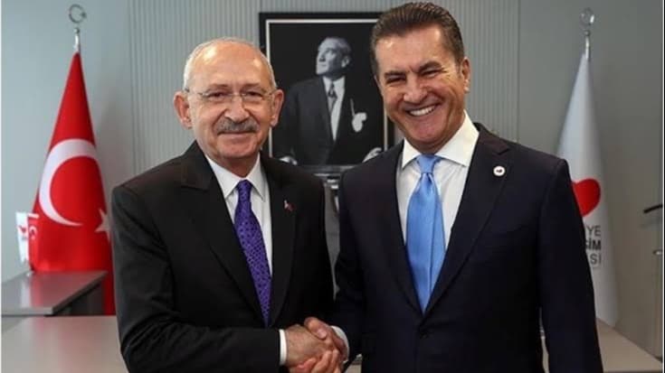 CHP’de kurultaya 5 kala skandal iddialarI
