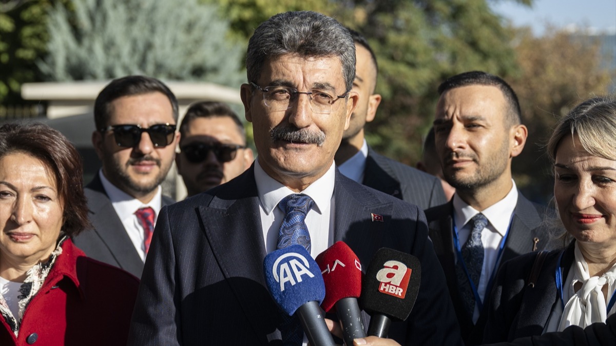 Anahtar Parti (A Parti)