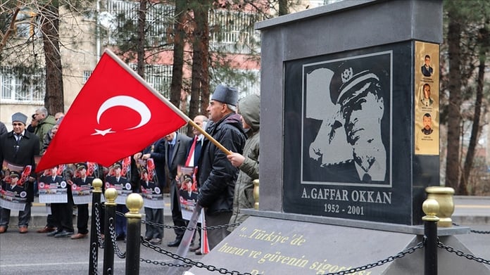 Suikastle hayatını kaybeden Emniyet Müdürü Gaffar Okkan kimdir, nasıl öldü?