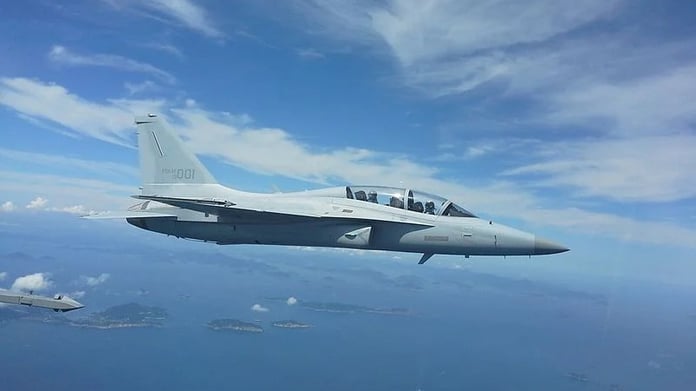 Güney Kore, Bulgaristan'a FA-50 savaş uçağı ihraç edebilir