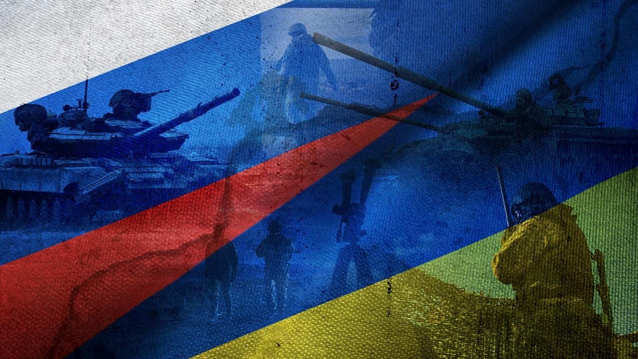 Ukrayna, Rusya ve Belarus'a 50 yıl yaptırım kararı aldı