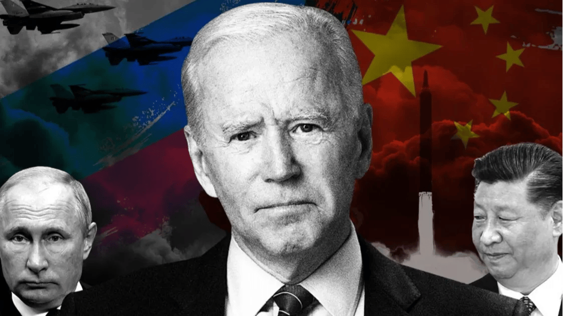 Geopolitical Monitor: Dünyada “süper güç” kavramı yeniden şekilleniyor!