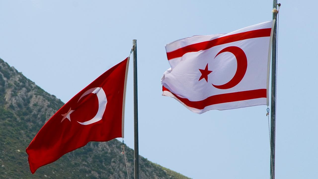 Türkiye KKTC'nin dış dünyaya açılan kapısı oldu