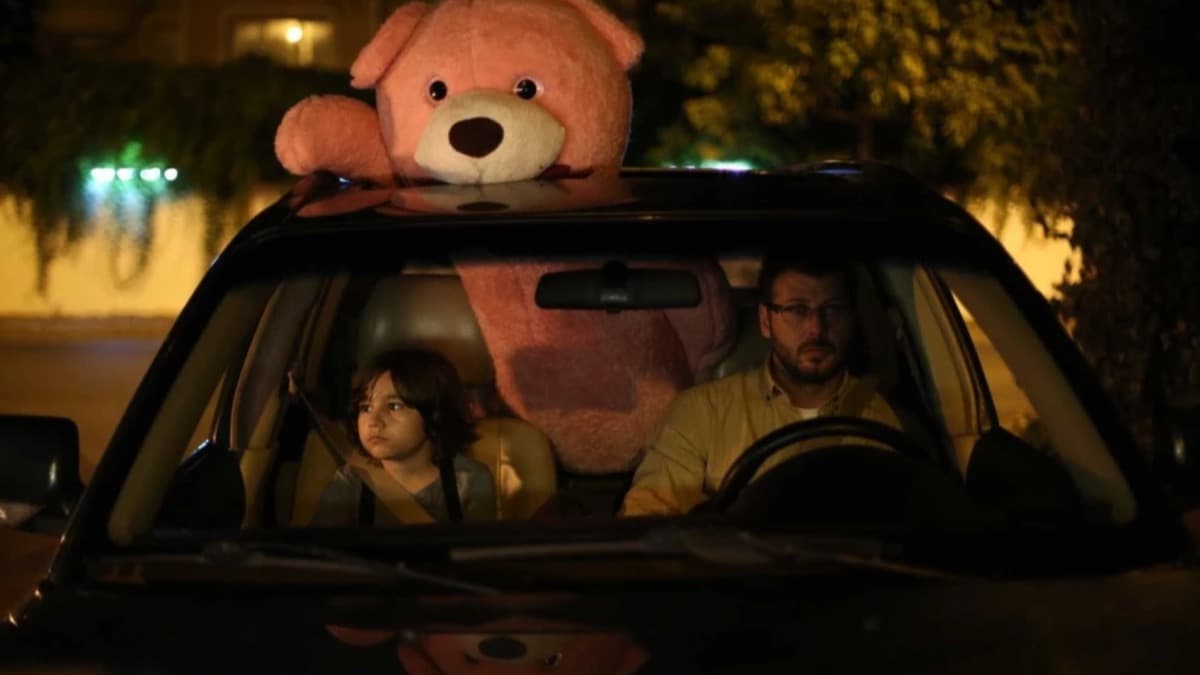 Bu akşam TV'de 'Ben ve Babam-Vatan' Oyuncuları ve Konusu