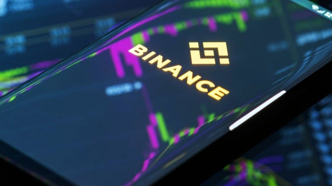 Binance'e ABD'den 4,3 Milyar Dolar Ceza