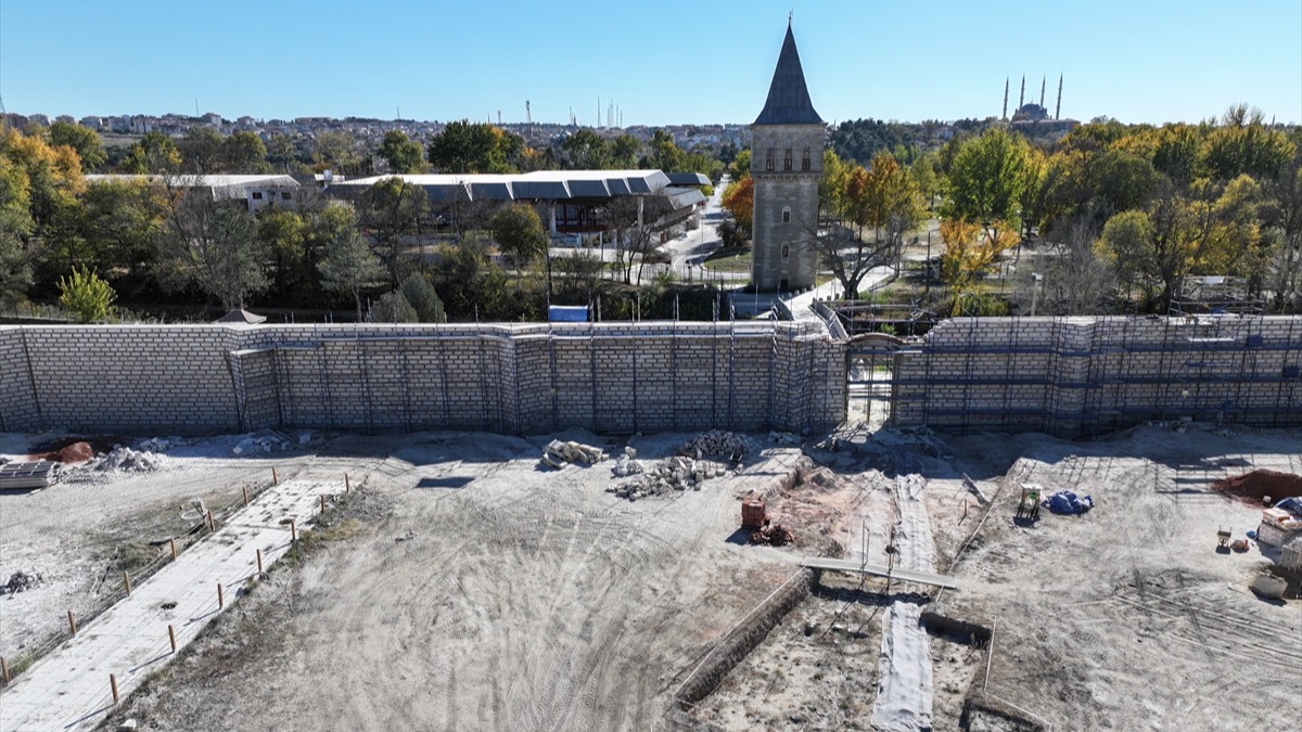 Edirne Sarayı
