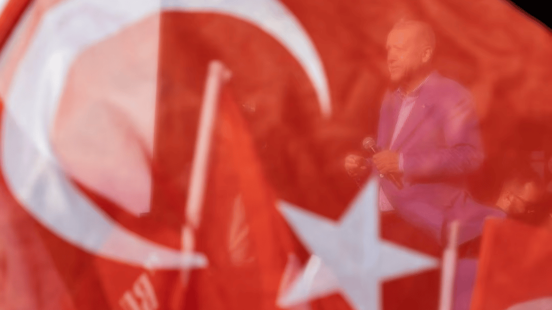 Türkiye'nin Batı Seçimi: Ankara'nın Yeni Yol Haritası