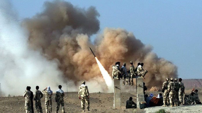 İsrail Savunma Bakanı Gallant: İran Lübnan'da hava üssü inşa ediyor