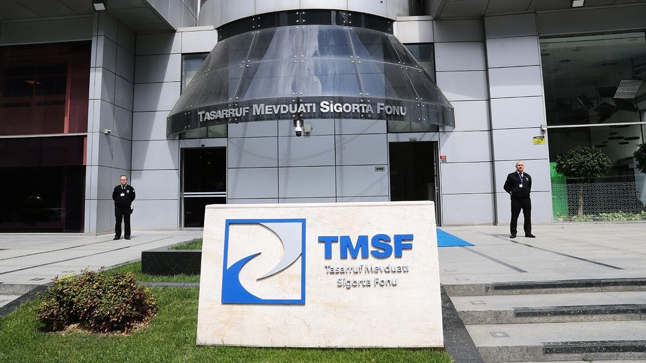TMSF'den Dilan Polat şirketleri hakkında açıklama
