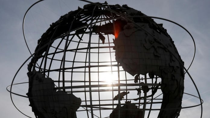 BRAC Institute of Development: Yaşanan kaos süreci dünya düzeninde yeni bir sayfa açabilir