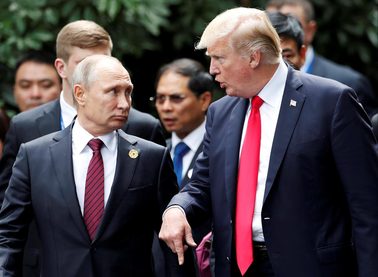 The Wall Street Journal: Rusya Donald Trump'ın Ukrayna'daki savaşı bitirme uyarısını ciddiye almıyor