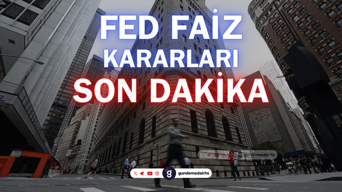 FED faiz kararı ne zaman? Temmuz 2024 FED açıklaması nedir?