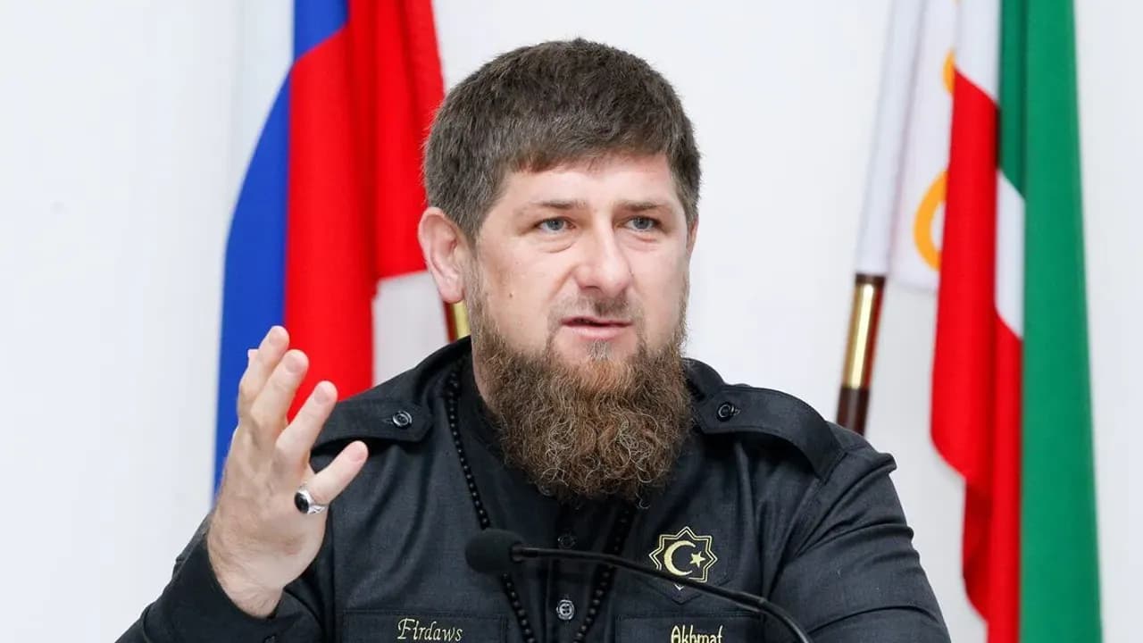 Kadirov cehennemi: Çeçenistan'da gazeteci ve avukatlara saldırı