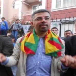 Avukat Fırat Epözdemir
