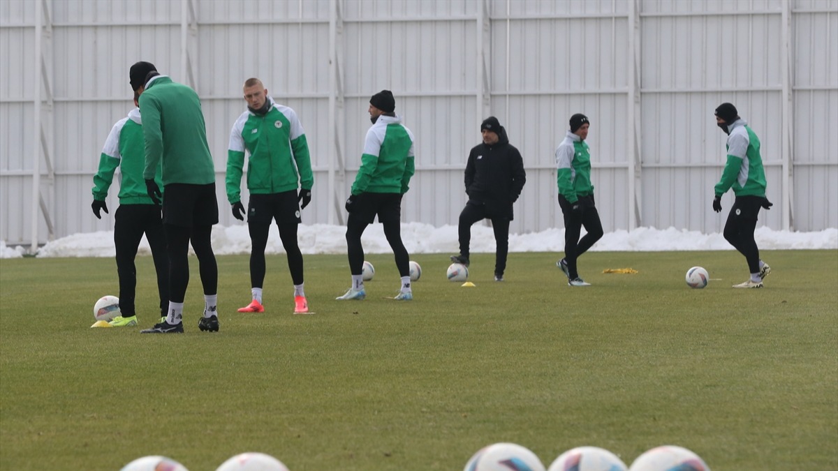 Adana Demirspor - Konyaspor maçı hangi kanalda?