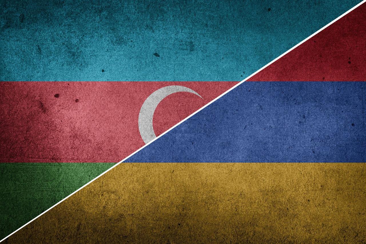 2023: Barış mı Savaş mı?