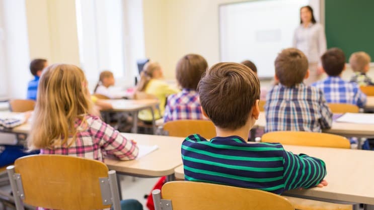 ABD’nin Oklahoma eyaletinde İncil dersi zorunlu kılındı