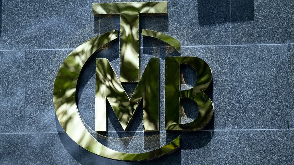 Merkez Bankası rezervleri 15 hafta sonra ilk kez azaldı