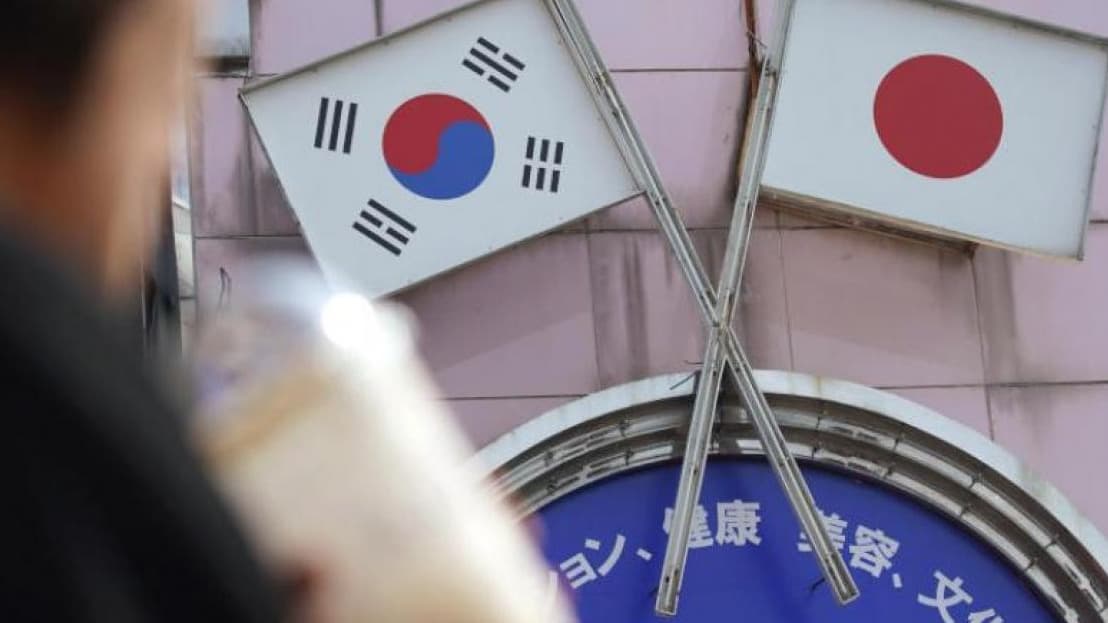 Güney Kore ile Japonya arasında radyoaktif atık su krizi: Uluslararası anlaşmalar ihlal ediliyor