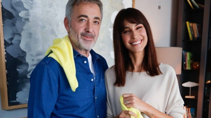 Arzum Onan ve Mehmet Aslantuğ boşanıyor&nbsp;