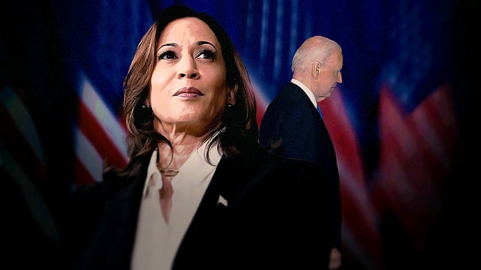 RFE/RL: Harris'in olası başkan adaylığı ve Trump'a karşı şansı