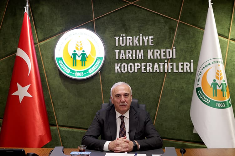 Hüseyin Aydın: Her kalitenin en ucuzunu biz sunuyoruz