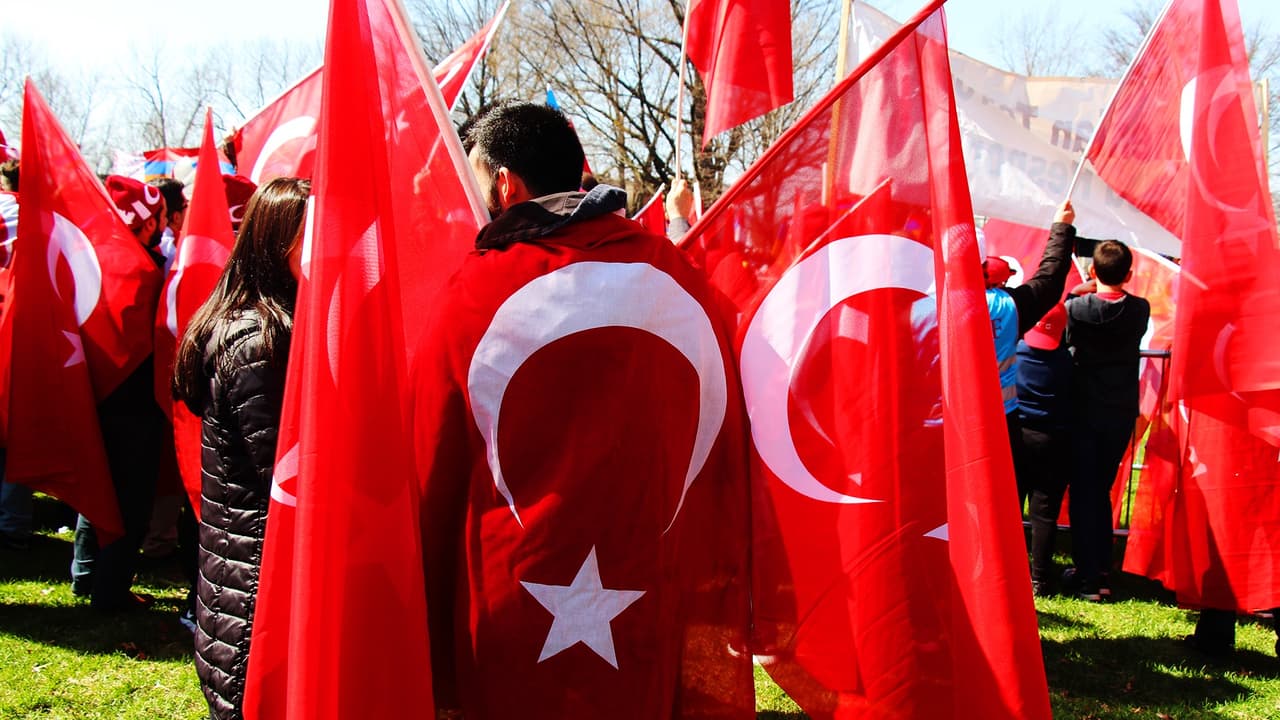 Türk Diasporasının önemi ve gücü