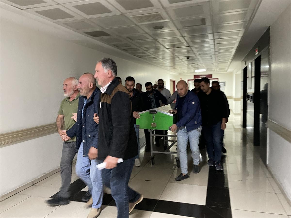 Ankara'daki saldırıyı gerçekleştiren teröristlerin öldürüp aracını gasbettiği veterinerin hikayesi ortaya çıktı
