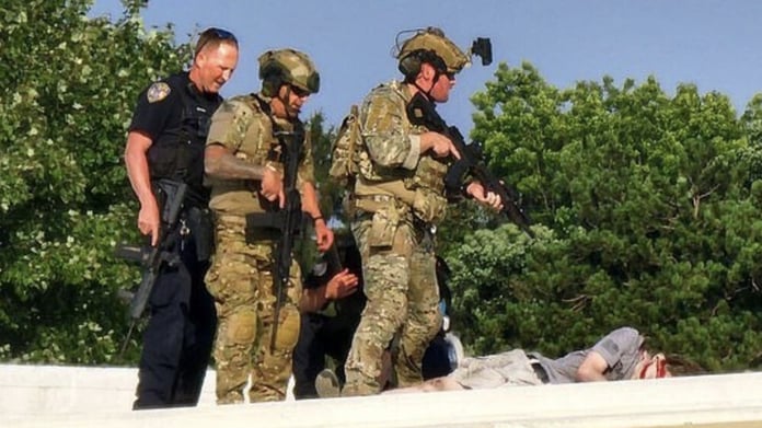 Donald Trump suikastçisi Thomas Matthew yakalandı mı, öldü mü?