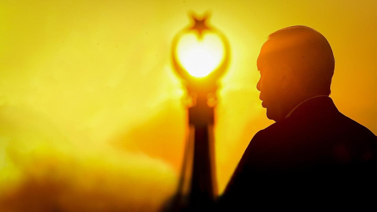 Erdoğan Döneminde Türkiye'nin Dış Politikası