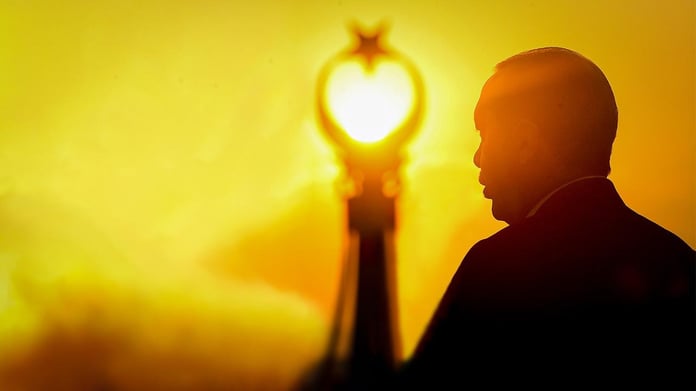 Gulf State Analytics: Erdoğan'ın yeni döneminde Türkiye'nin dış politikası nasıl şekillenecek?