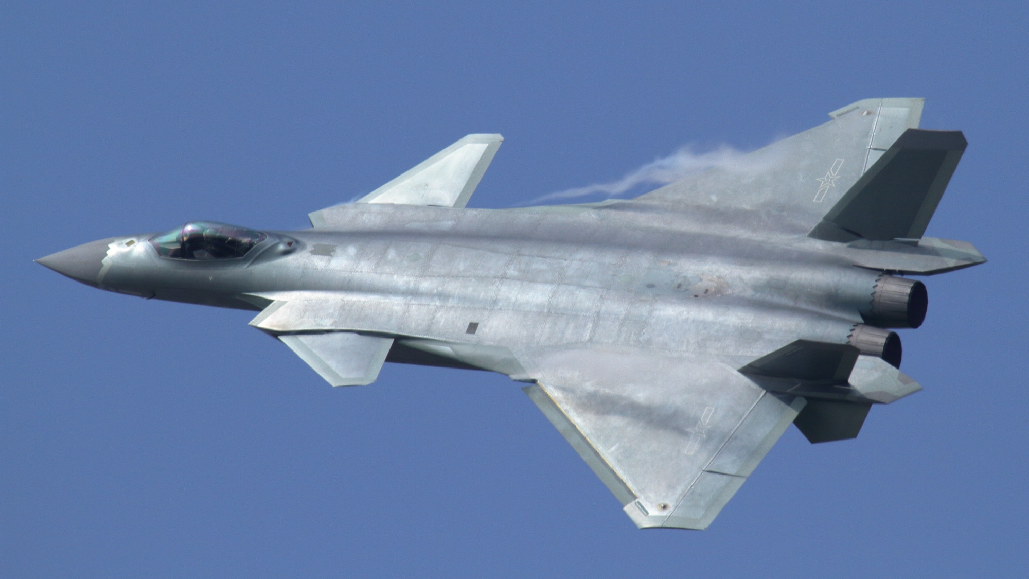J-20