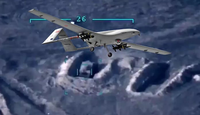 MİT işaretledi, SİHA'lar vurdu: Kandil'de derin temizlik