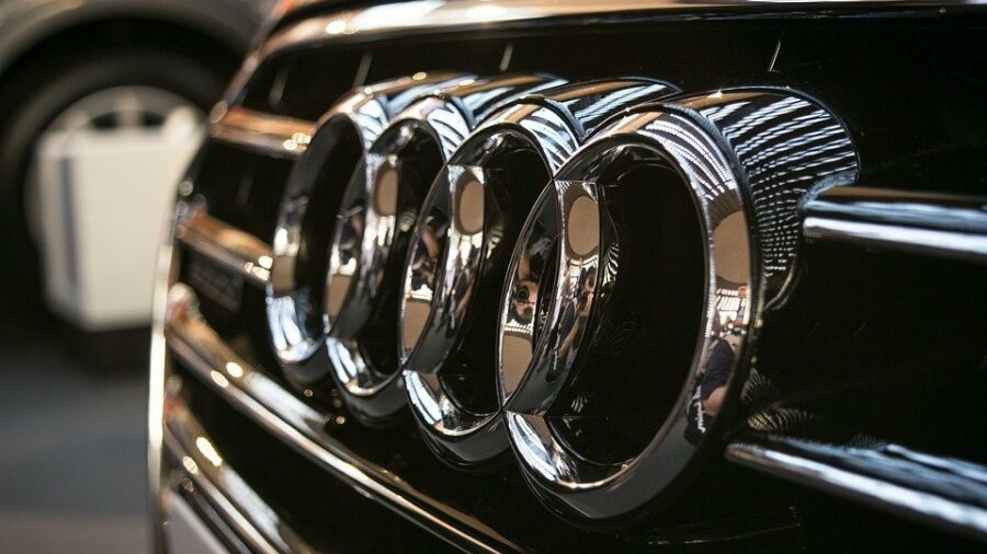 Audi logosunun anlamı