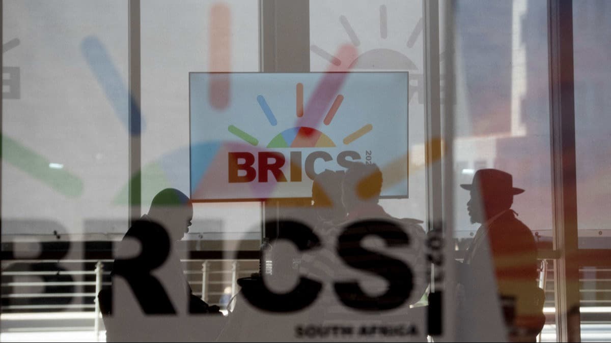 BRICS ve ABD Müttefikleri Arasındaki Küresel Düzen Savaşı