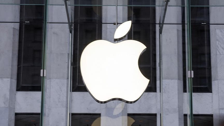 Apple satış gelirleri üst üste 4 çeyrekte de düşüşte