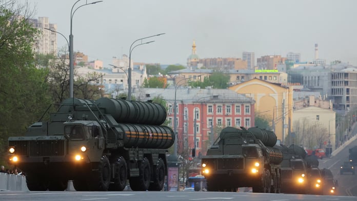 Güney Kore: Rusya, Kuzey Kore'ye hava savunma füzesi veriyor