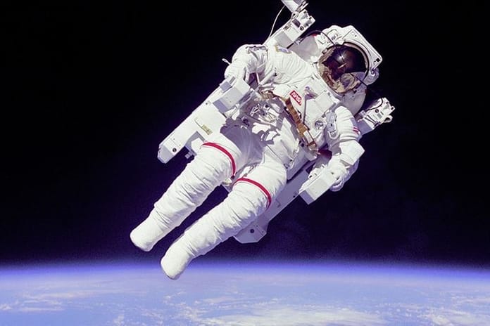 Uzayda mahsur kalan Amerikalı astronotların kaderi belirsiz