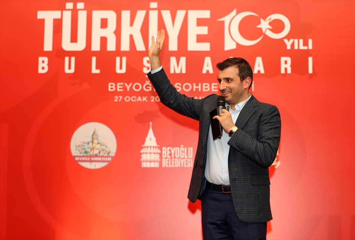 Murat Sabuncu: Selçuk Bayraktar'ın damat olmadan hikayesi