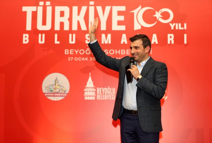 Murat Sabuncu: Selçuk Bayraktar'ın damat olmadan başlayan bir hikayesi var