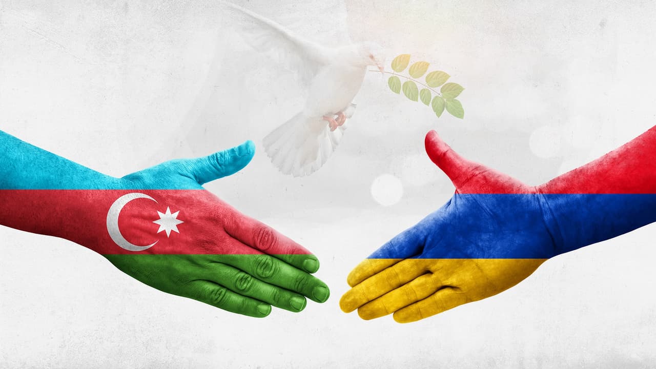 Azerbaycan-Ermenistan: Sonbahar Barış İmzası Mümkün mü?