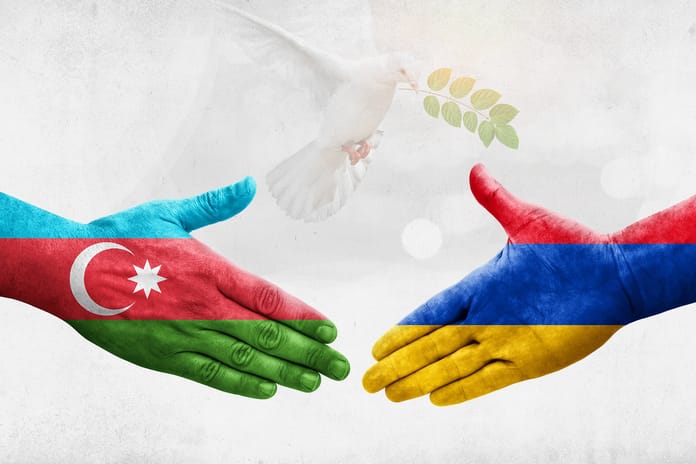 Azerbaycan ve Ermenistan sonbaharda barış anlaşması imzalayabilir