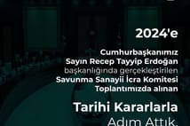 SSB Başkanı Prof. Dr. Haluk Görgün’den SSİK değerlendirmesi