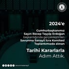 SSB Başkanı Prof. Dr. Haluk Görgün’den SSİK değerlendirmesi