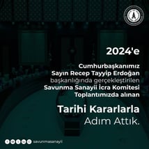 SSB Başkanı Prof. Dr. Haluk Görgün’den SSİK değerlendirmesi