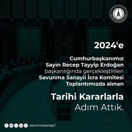 SSB Başkanı Prof. Dr. Haluk Görgün’den SSİK değerlendirmesi