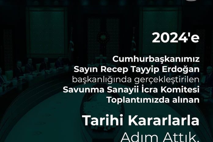 SSB Başkanı Prof. Dr. Haluk Görgün’den SSİK değerlendirmesi