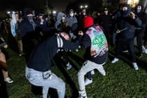 The Nation: California Üniversitesi'nde Filistin protestosuna saldıran grubu milyarder Bill Ackman fonladı