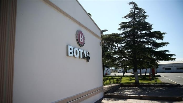 BOTAŞ 262 personel alıyor